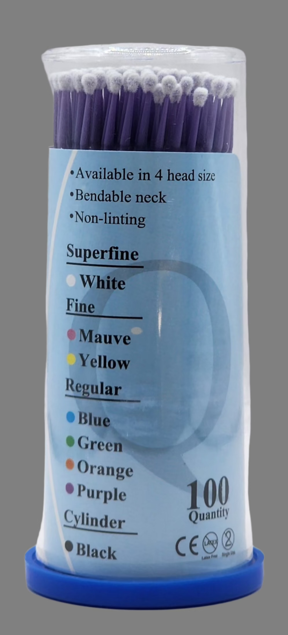 Micro Applicators