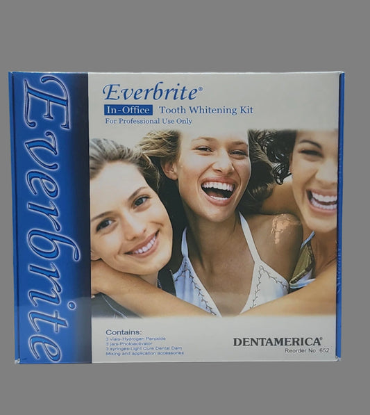 Everbrite-Tooth Whitening Kit