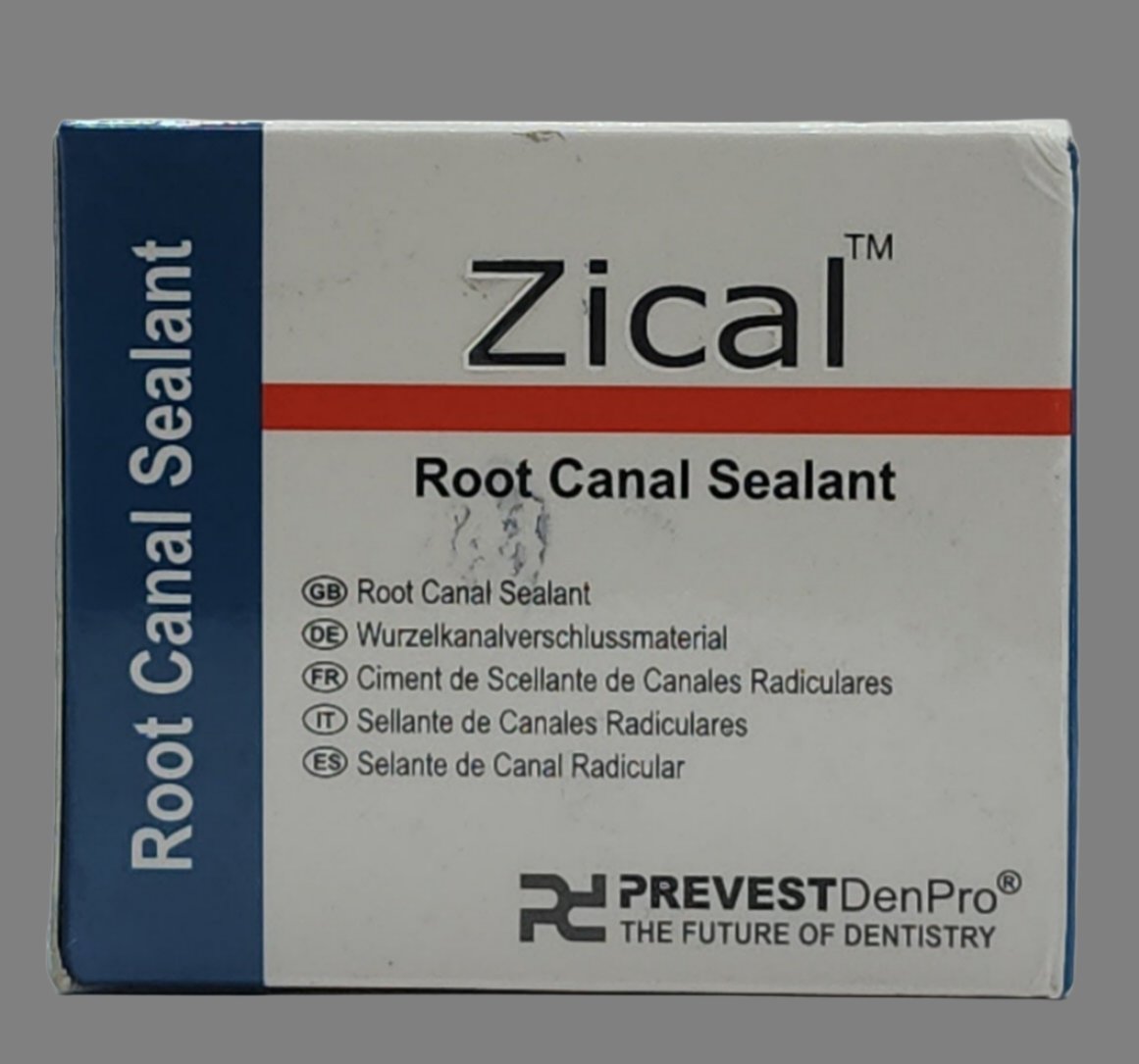 Zical-Root Canal Sealant