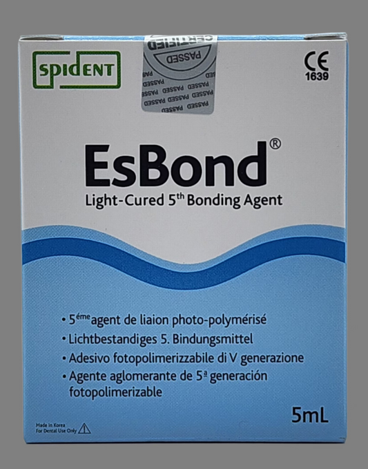 EsBond-Light cured 5th Bonding Agent