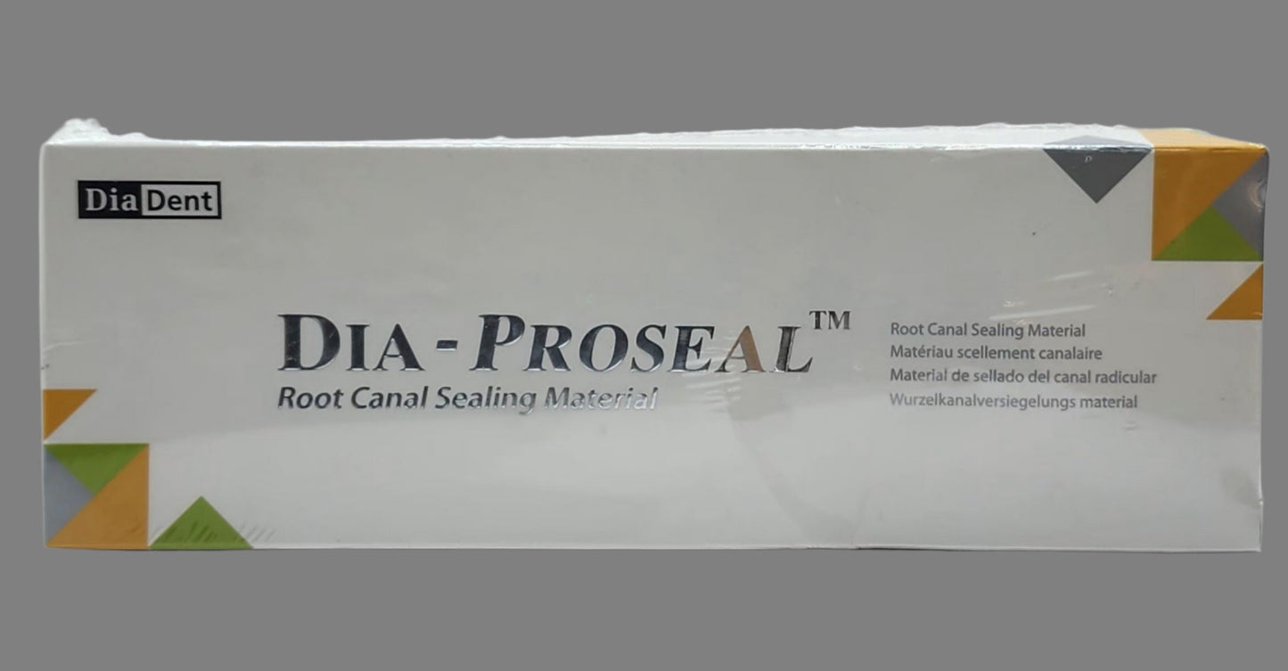 DIA PROSEAL-Root Canal Sealing Material