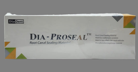 DIA PROSEAL-Root Canal Sealing Material