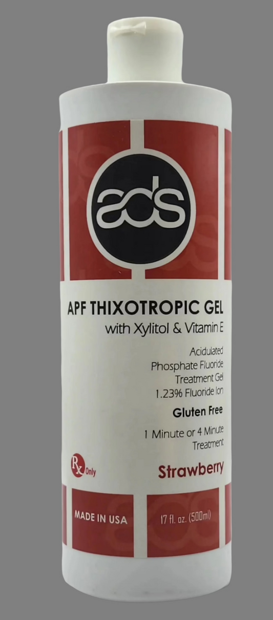 ads-APF Thixotropic Gel 500ml