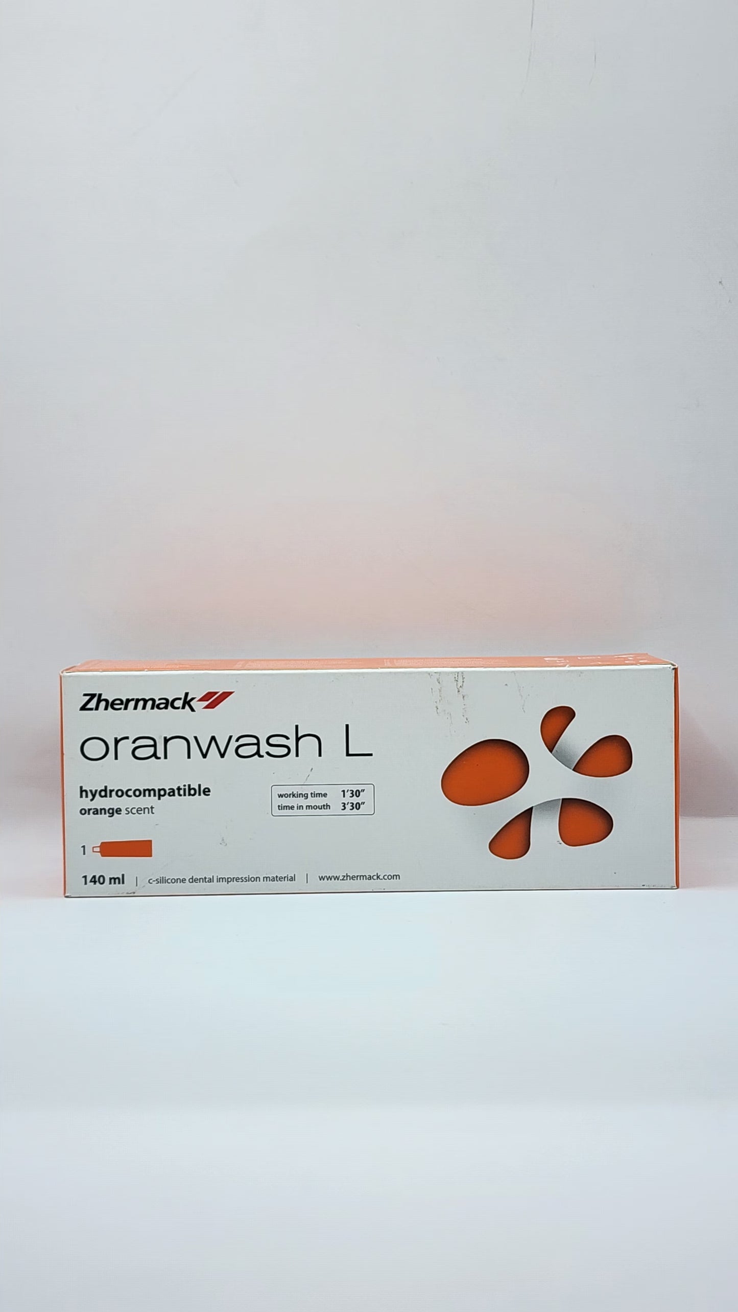 oranwash L-Impression Materials