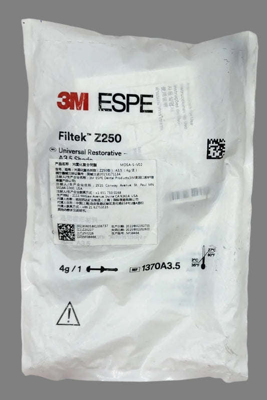 Filtex Z250-Universal Restorative